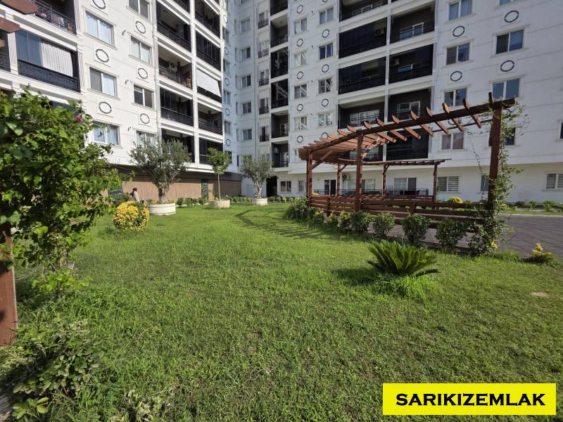 Edremit Kadıköy Mah`da3+1  Rezidans. - 3